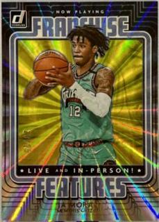 Ja Morant