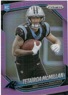 Tetairoa McMillan
