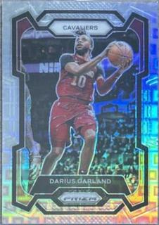 Darius Garland