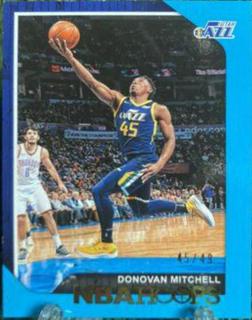 Donovan Mitchell