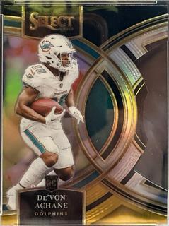 De'Von Achane