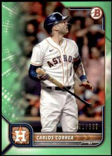 Carlos Correa