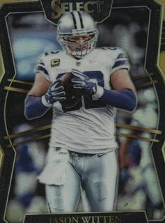 Jason Witten