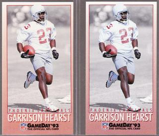 Garrison Hearst
