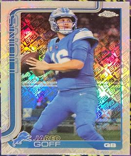 Jared Goff
