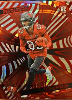 Tez Johnson