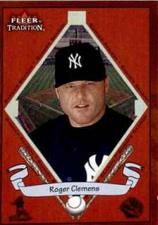 Roger Clemens