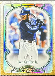 Ken Griffey Jr.