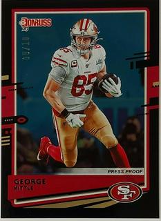 George Kittle