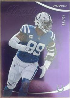 DeForest Buckner