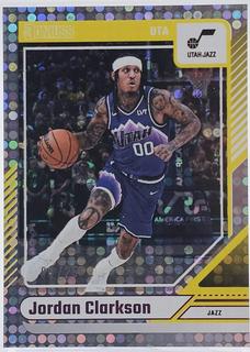 Jordan Clarkson