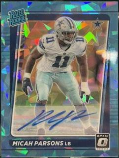 Micah Parsons