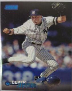 Derek Jeter
