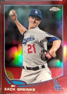 Zack Greinke