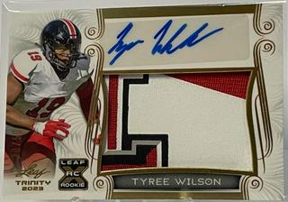 Tyree Wilson