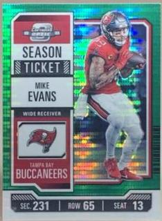 Mike Evans