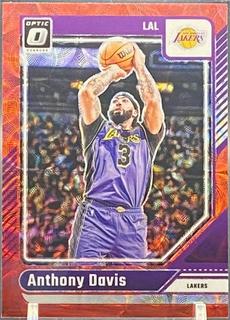Anthony Davis