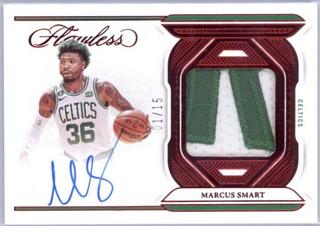 Marcus Smart