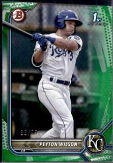 Kyle Lewis