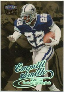 Emmitt Smith