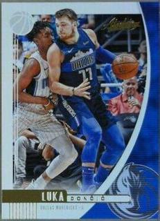 Luka Doncic