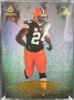 Nick Chubb