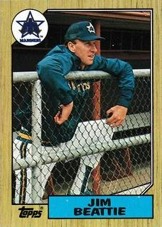 Jim Beattie
