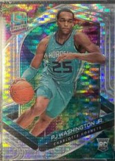 PJ Washington Jr.