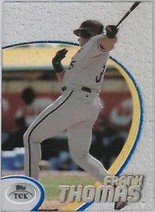 Frank Thomas