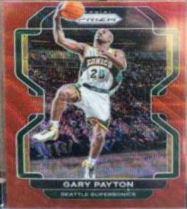 Gary Payton