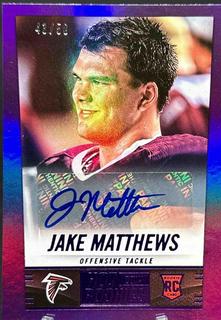 Jake Matthews