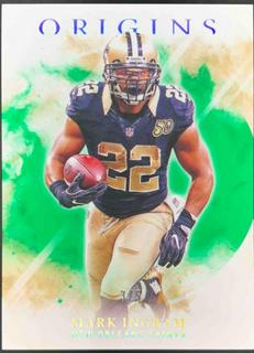 Mark Ingram
