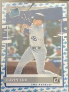 Gavin Lux