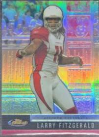 Larry Fitzgerald