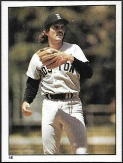 Dennis Eckersley