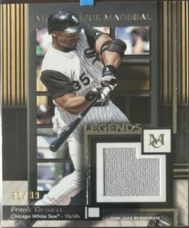 Frank Thomas