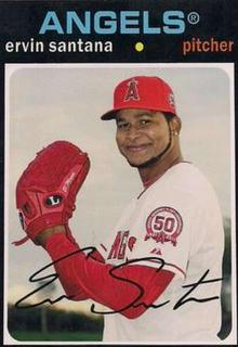 Ervin Santana