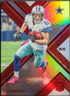 Cole Beasley