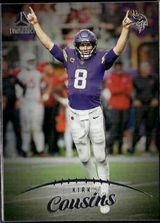 Kirk Cousins