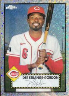 Dee Strange Gordon