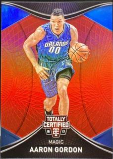 Aaron Gordon