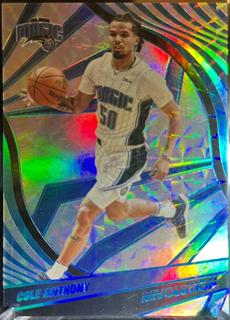 Cole Anthony