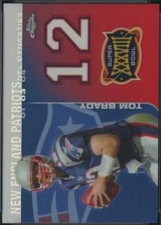 Tom Brady