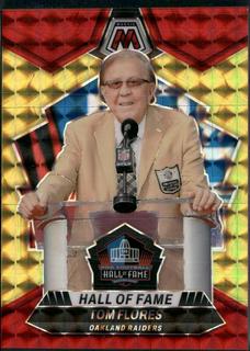 Tom Flores