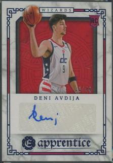 Deni Avdija