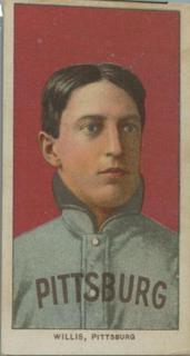 Vic Willis