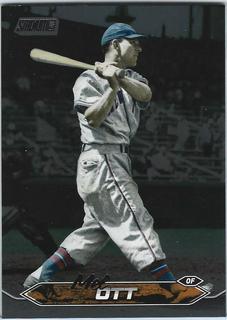 Mel Ott