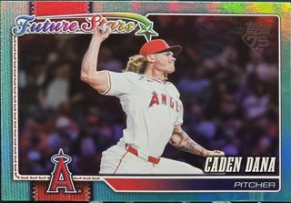 Caden Dana