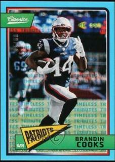 Brandin Cooks