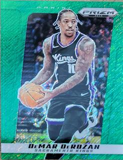 DeMar DeRozan